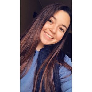 Meet your Posher, Melanie